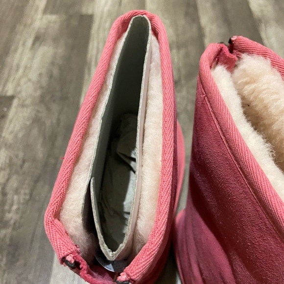 Pink Children’s Uggs - Picture 4 of 4